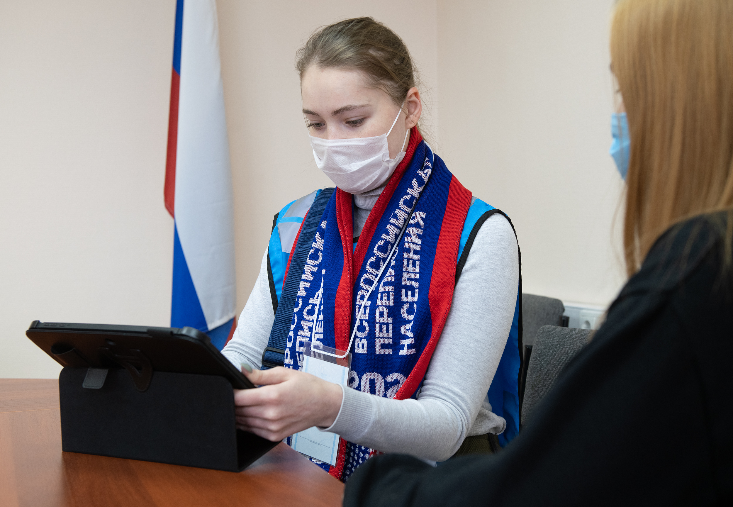 В Марий Эл вошла в число лидеров России по количестве интернет-переписи населения