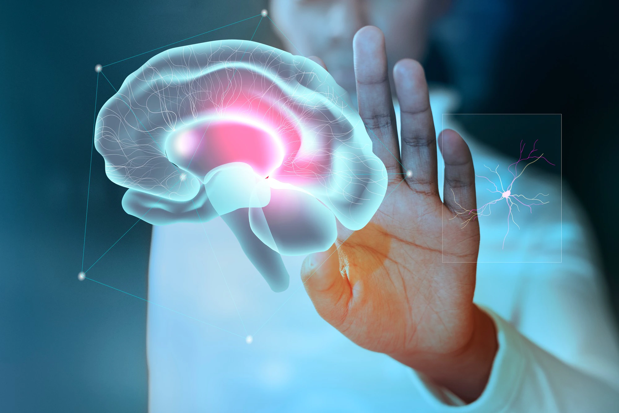 Science: человек стал умнее обезьяны в результате генетической мутации