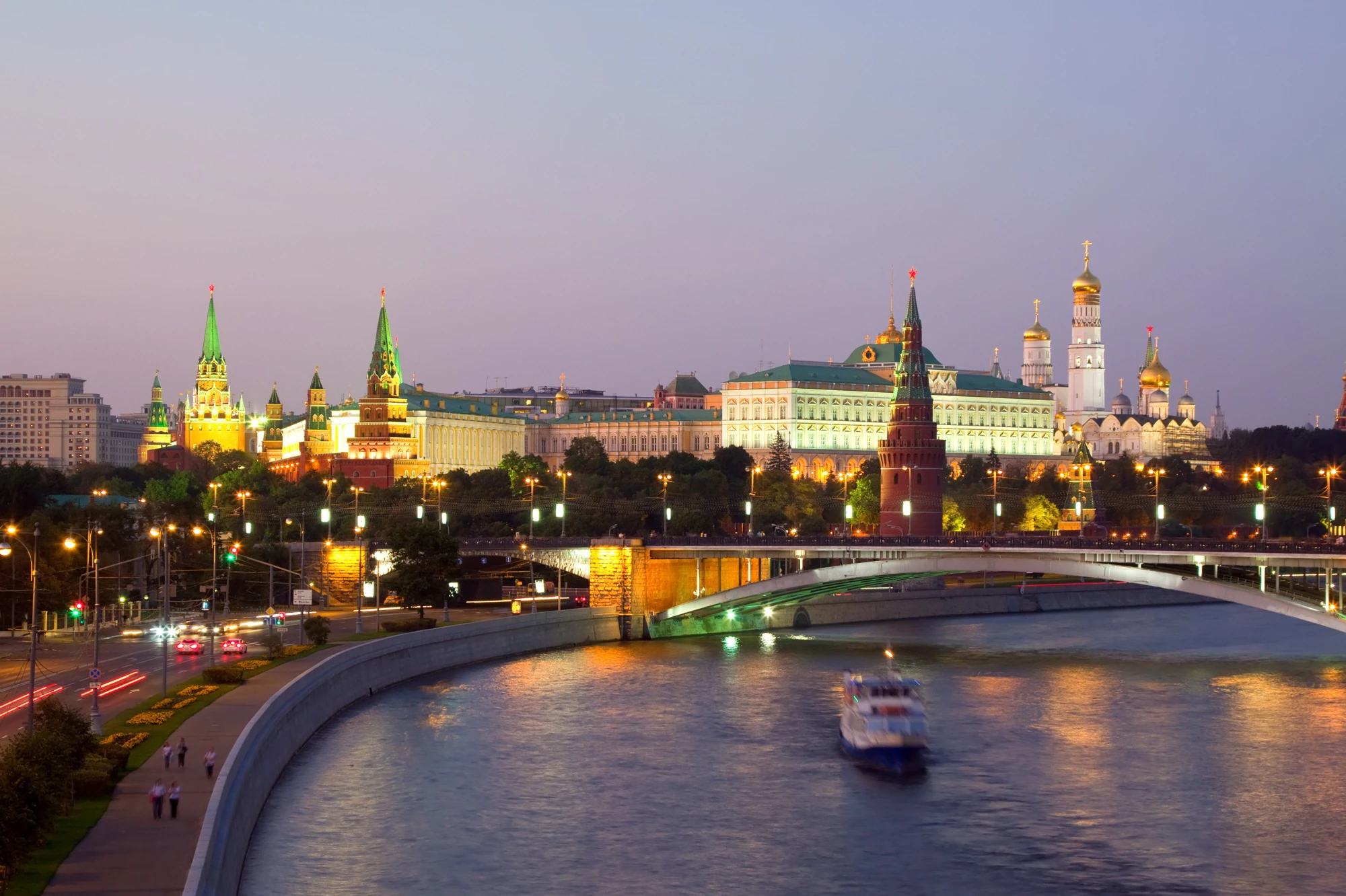 В Институте физики атмосферы прокомментировали возможность переноса столицы в Сибирь из-за климата
