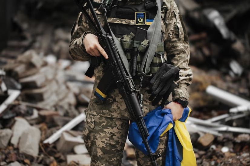 МК: полковник Трухан проинформировал, что контрнаступление ВС Украины будет остановлено вторым эшелоном