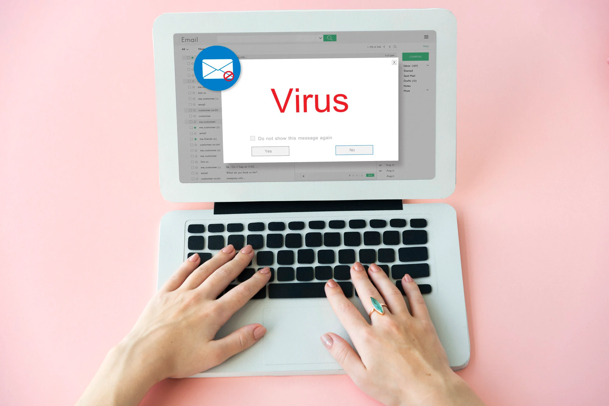 Check Point: Китайский вирус WispRider проникает в устройства через USB-носители