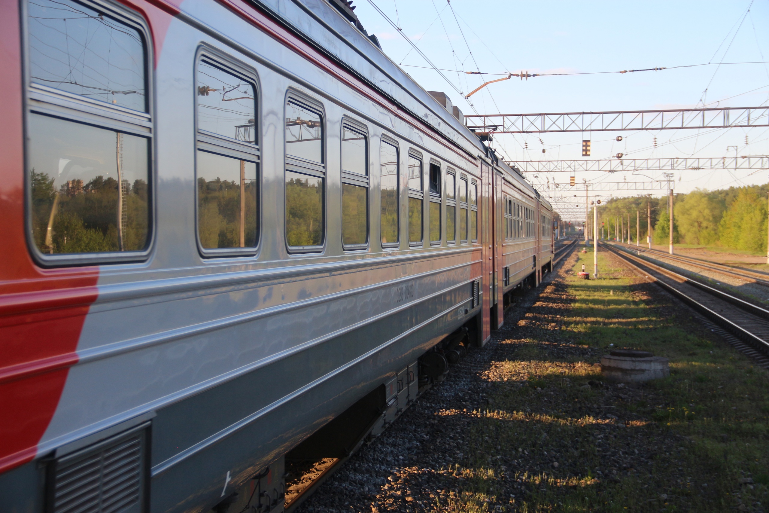 поезд 273 казань москва