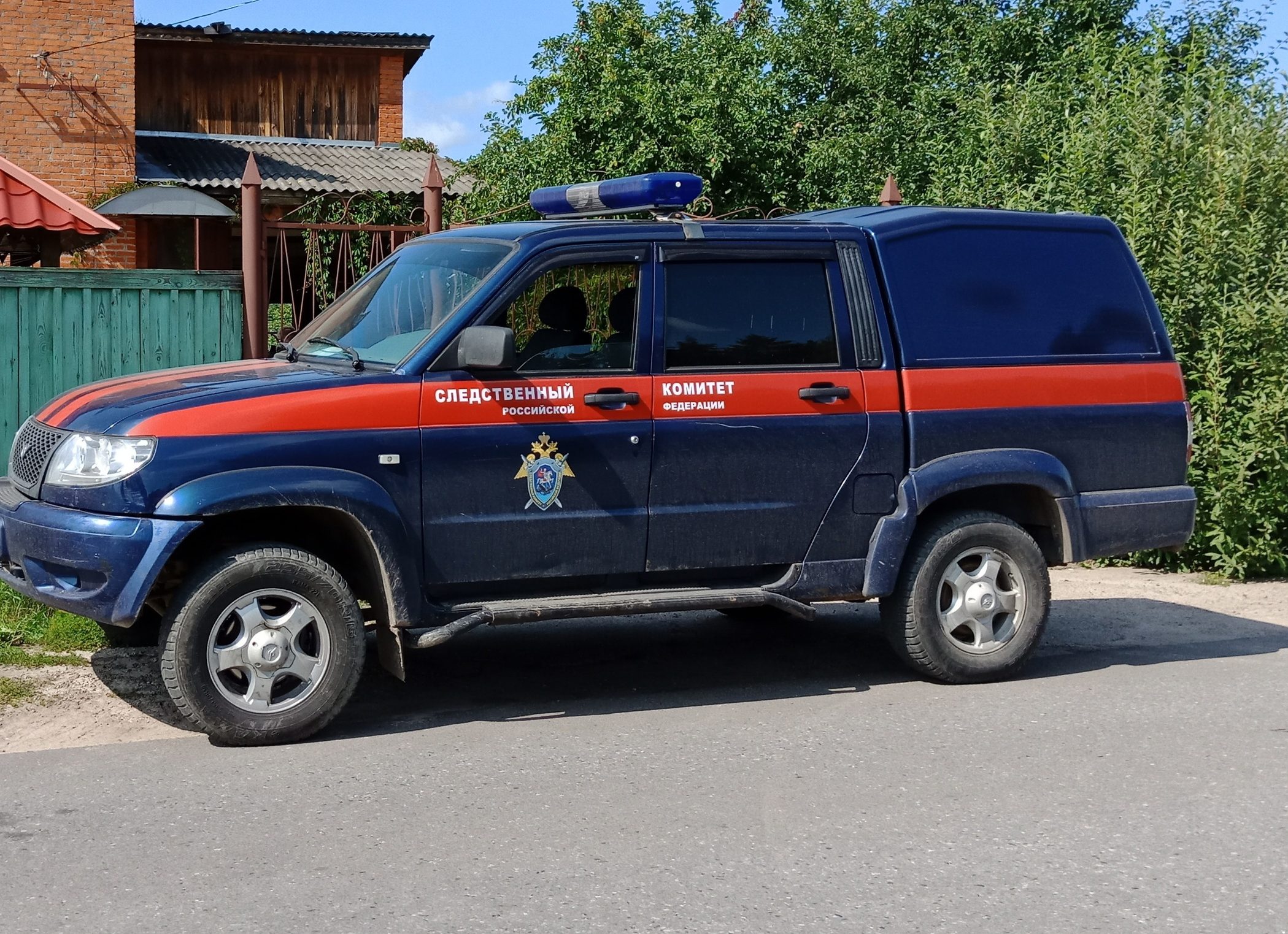 В Йошкар-Оле поймали квартирного вора