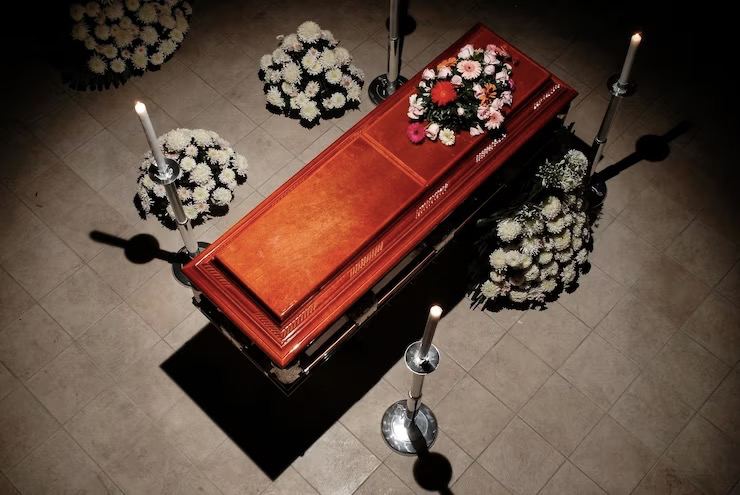 Что делать с фотографиями с похорон? | полезные статьи витамин-п-байкальский.рф