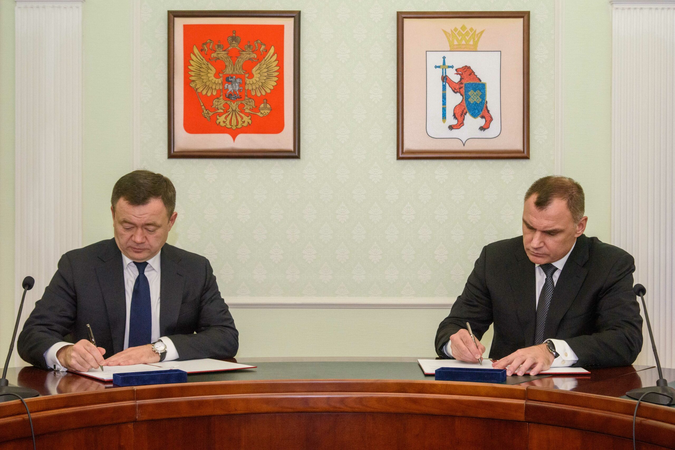 ПСБ расширяет сотрудничество с Республикой Марий Эл