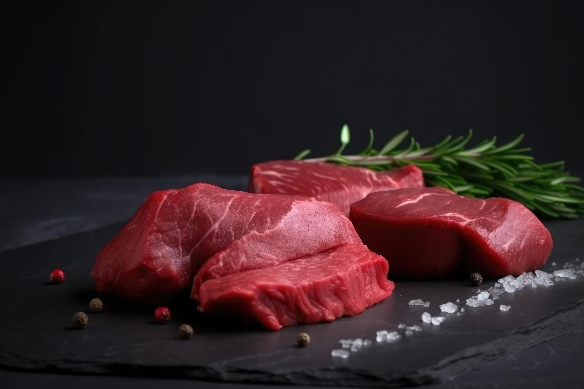 Ученые США нашли в мясе и молоке чудо-вещество, борющееся с раком