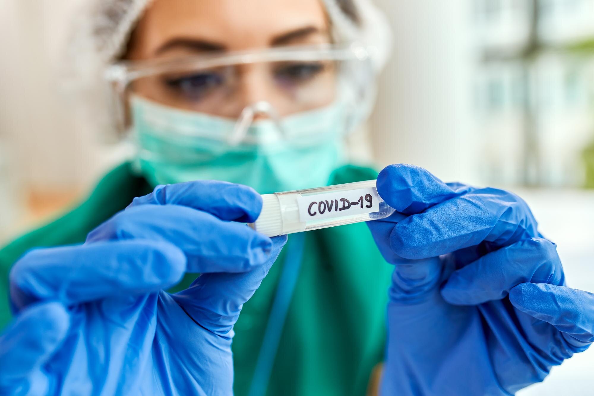 Врач Выставкина: COVID-19 повышает вероятность развития аутоиммунных заболеваний