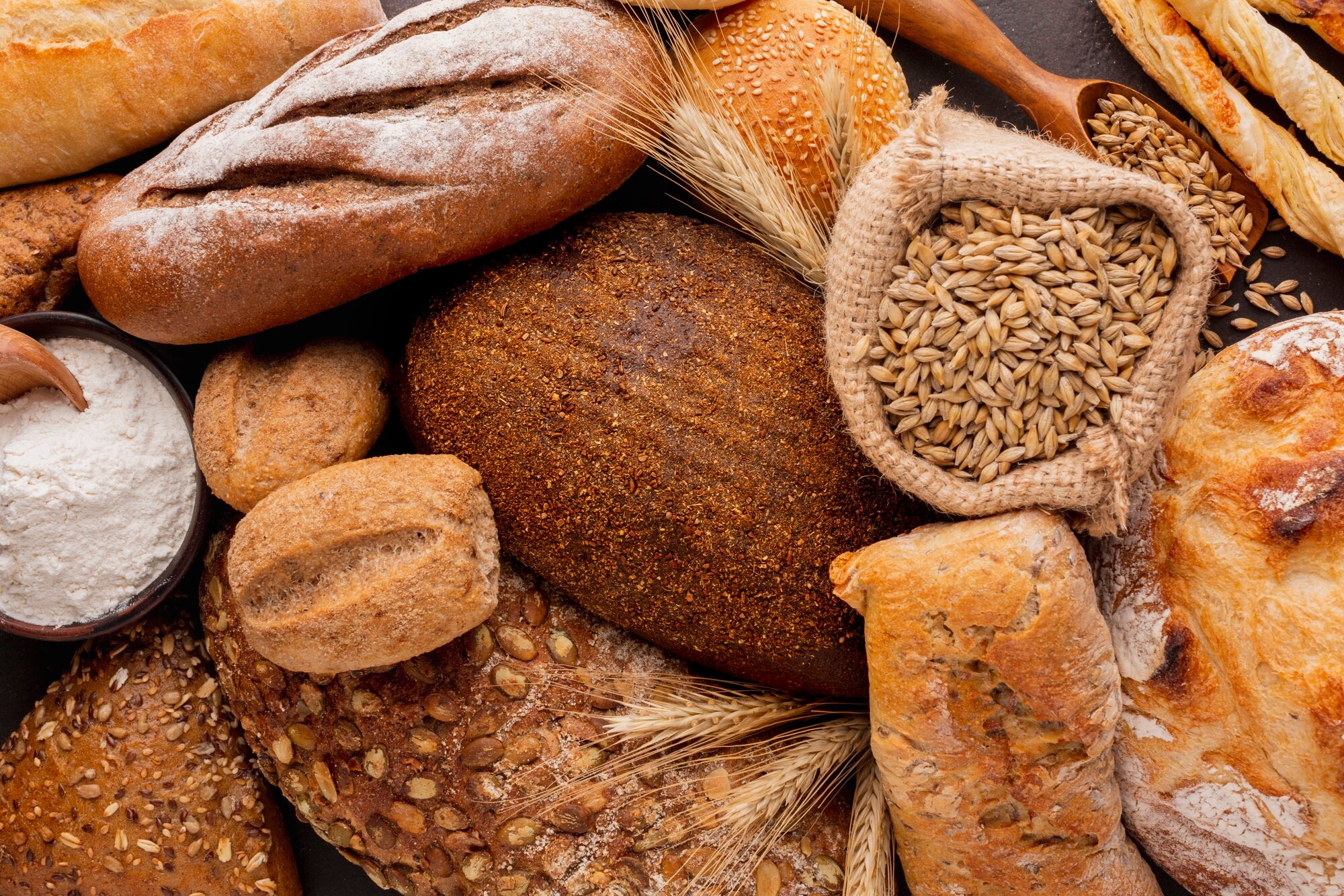 Эндокринолог Толмасова считает, что зерновые продукты вызывают болезни суставов