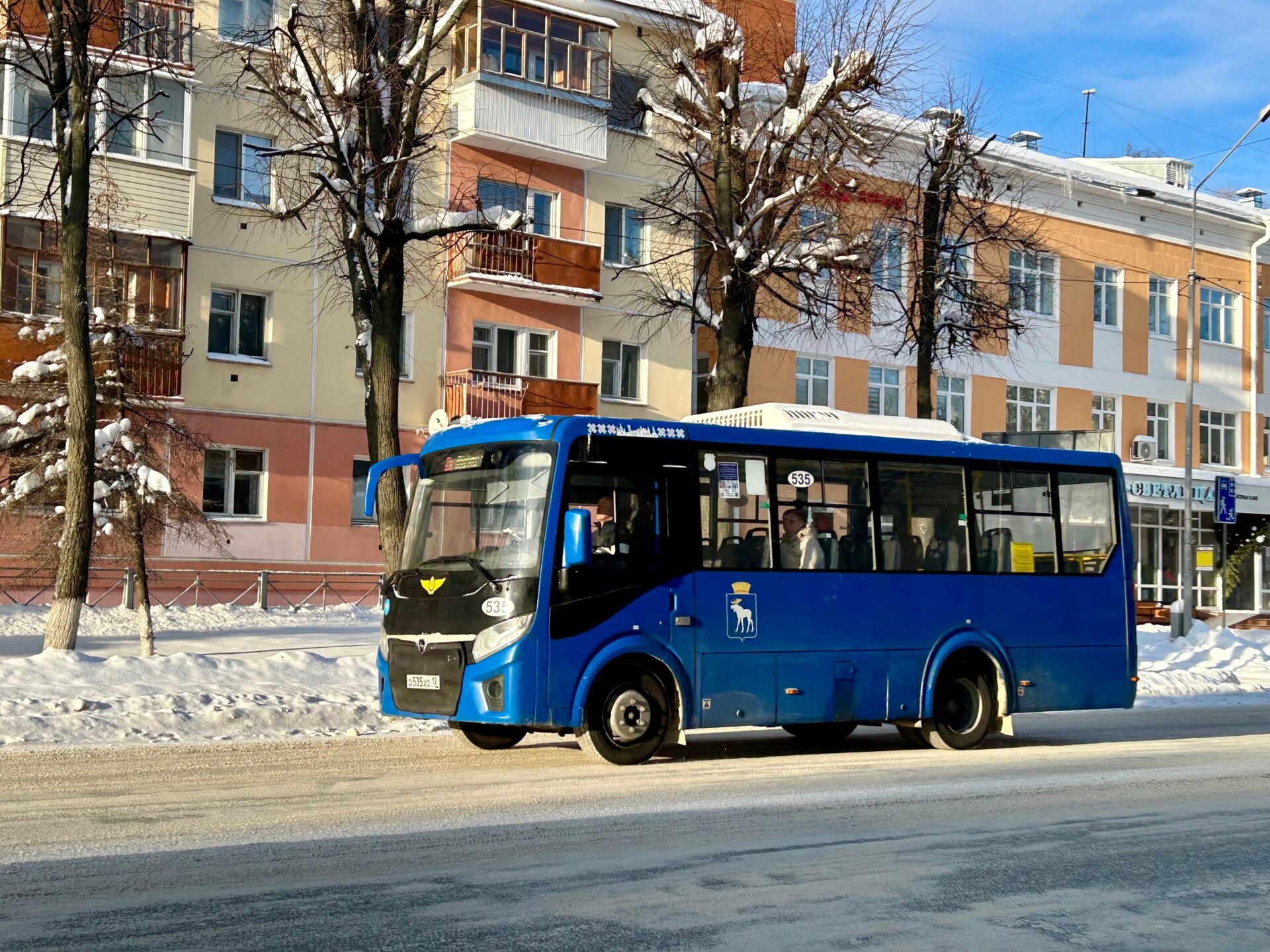 В Йошкар-Оле перестанут существовать маршруты № 8к, 17к и 21к | 29.01.2024  | Йошкар-Ола - БезФормата