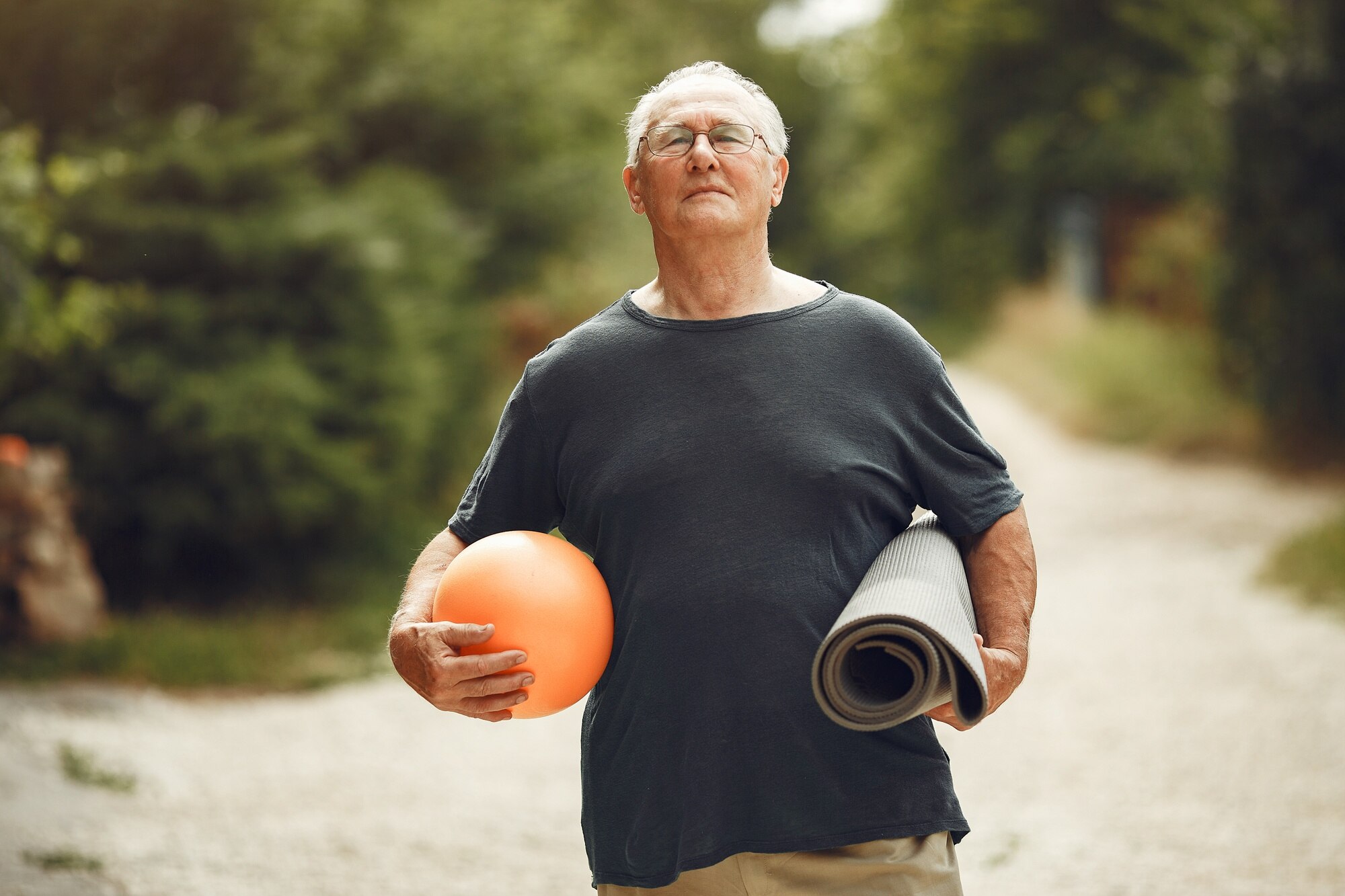 Parkinson’s Disease: найдены упражнения для устранения нейродегенерации