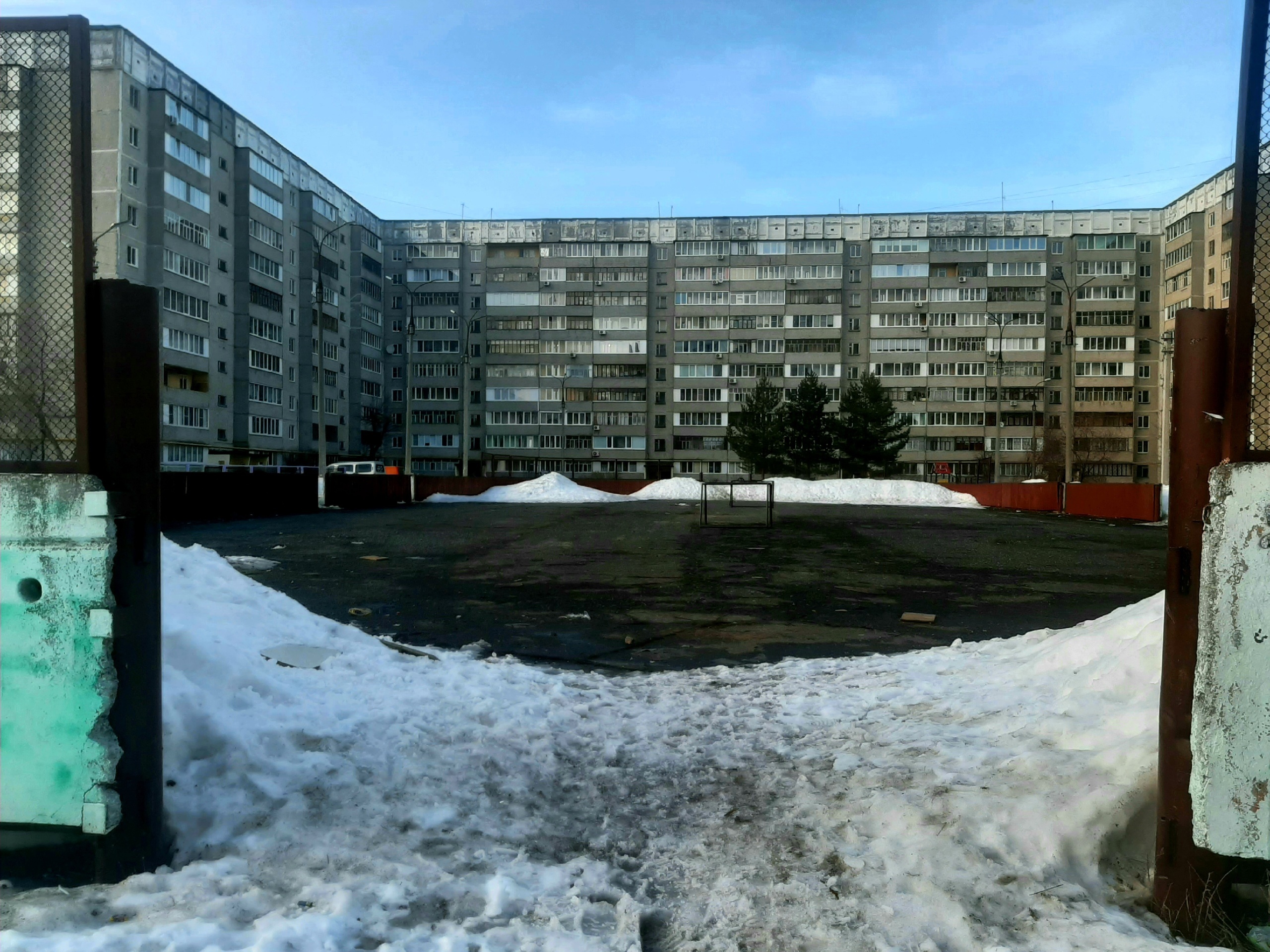 26 тысяч йошкаролинцев выбрали территорию для благоустройства в 2025-м