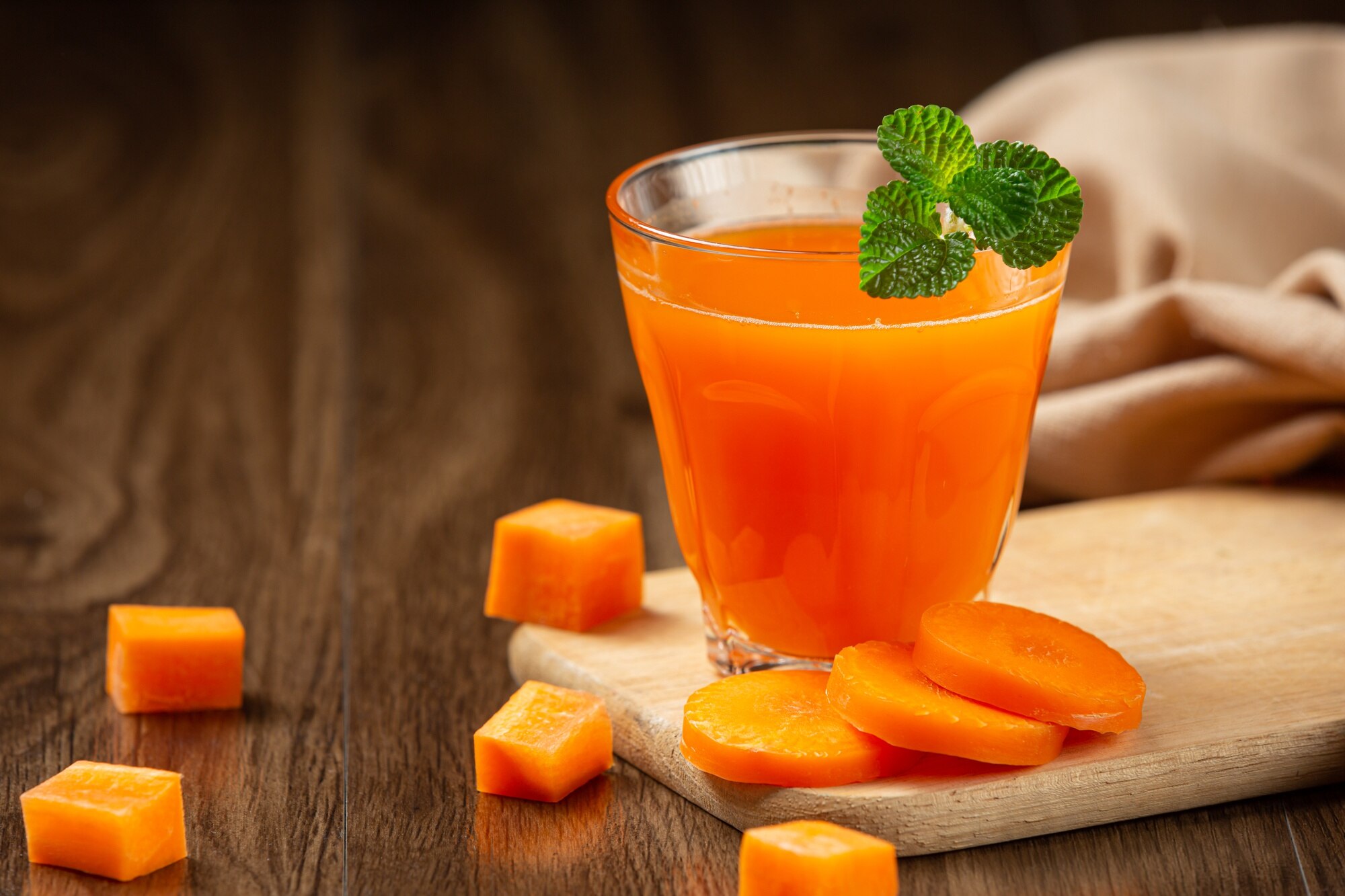 Эксперты РФ: найден вкусный напиток, способствующий профилактики инсульта