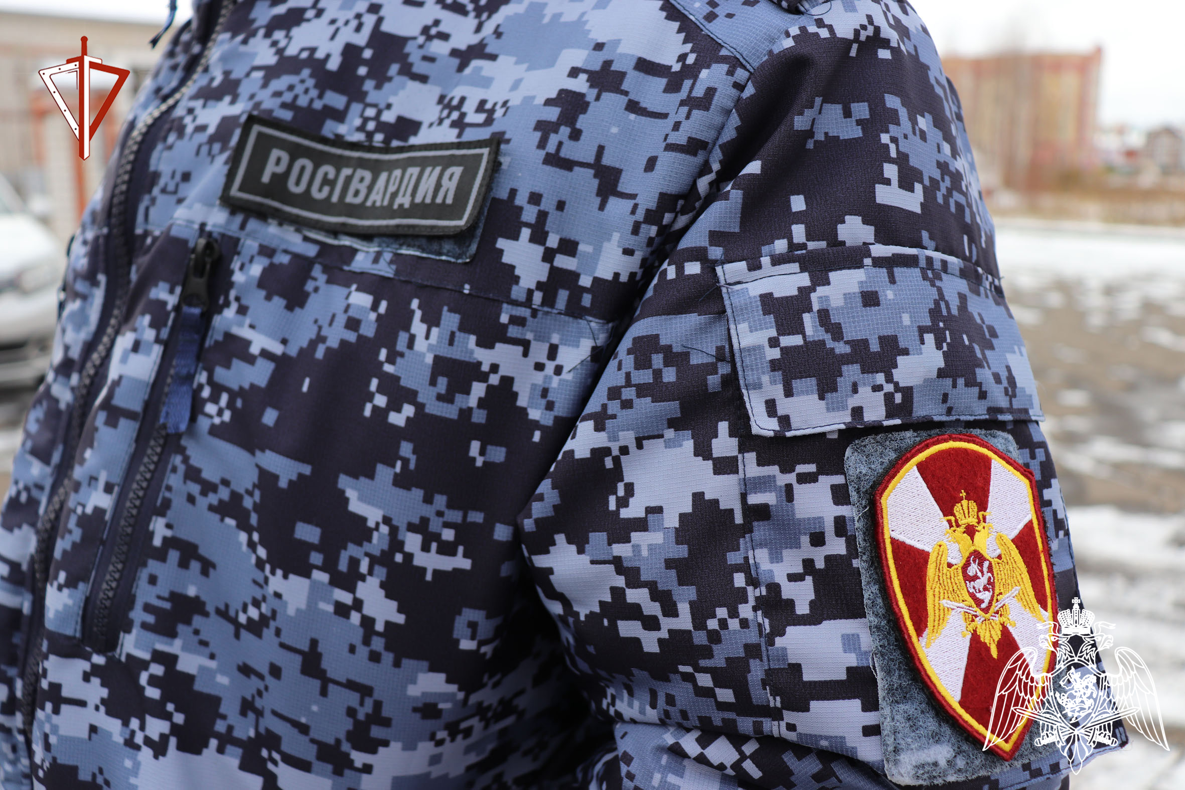 Что делать при угрозе теракта: памятка от администрации Йошкар-Олы