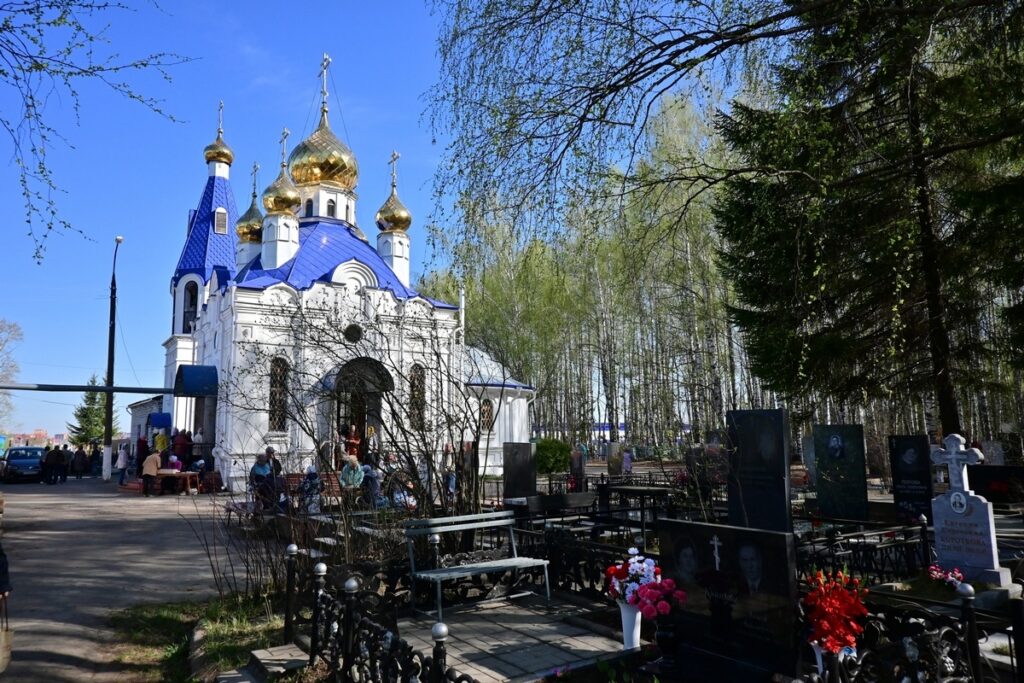 Красная горка — православная Антипасха: традиции и запреты к празднику 12 мая