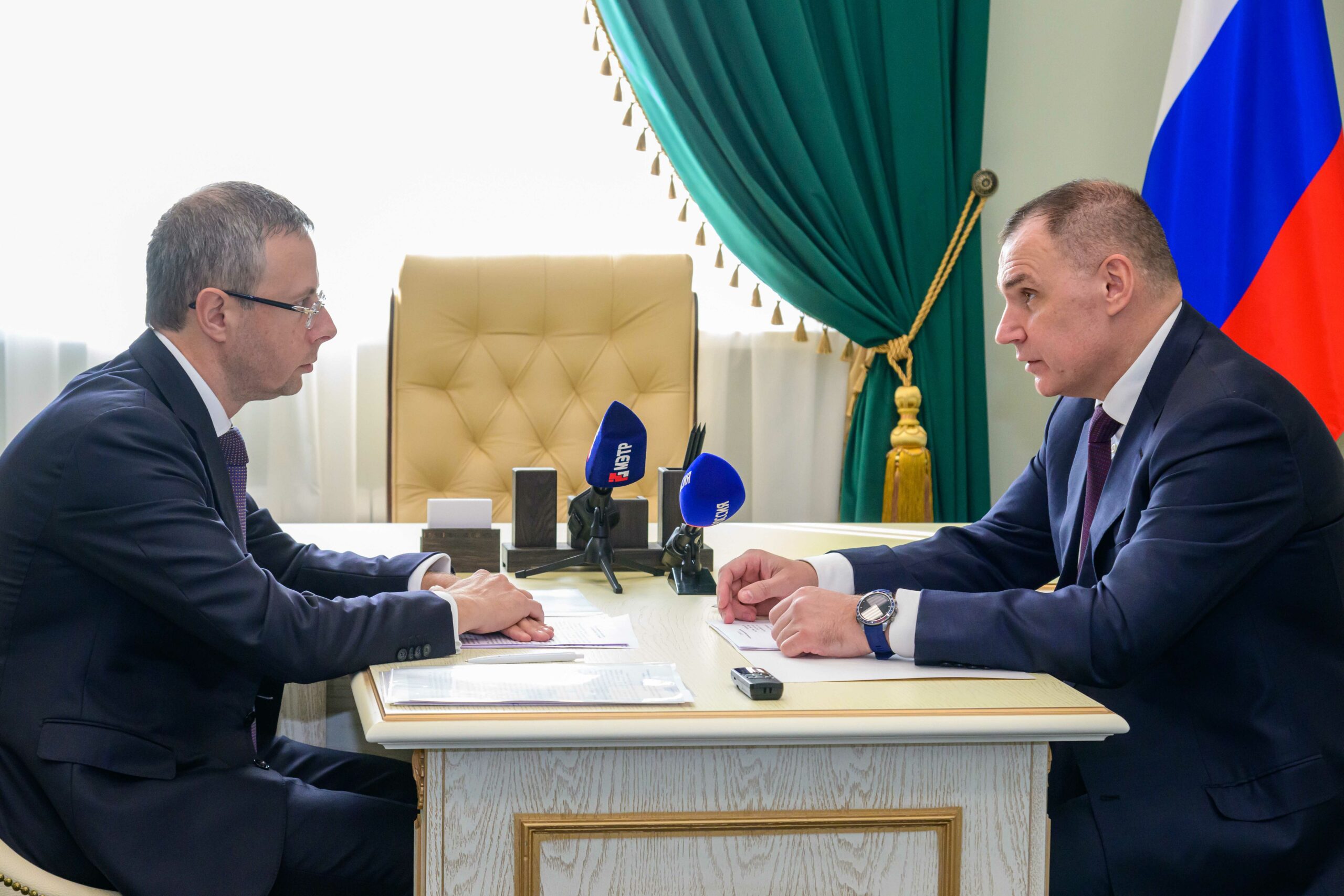 Глава ФАС: в Марий Эл на 60% снизилось число нарушений антимонопольных законов