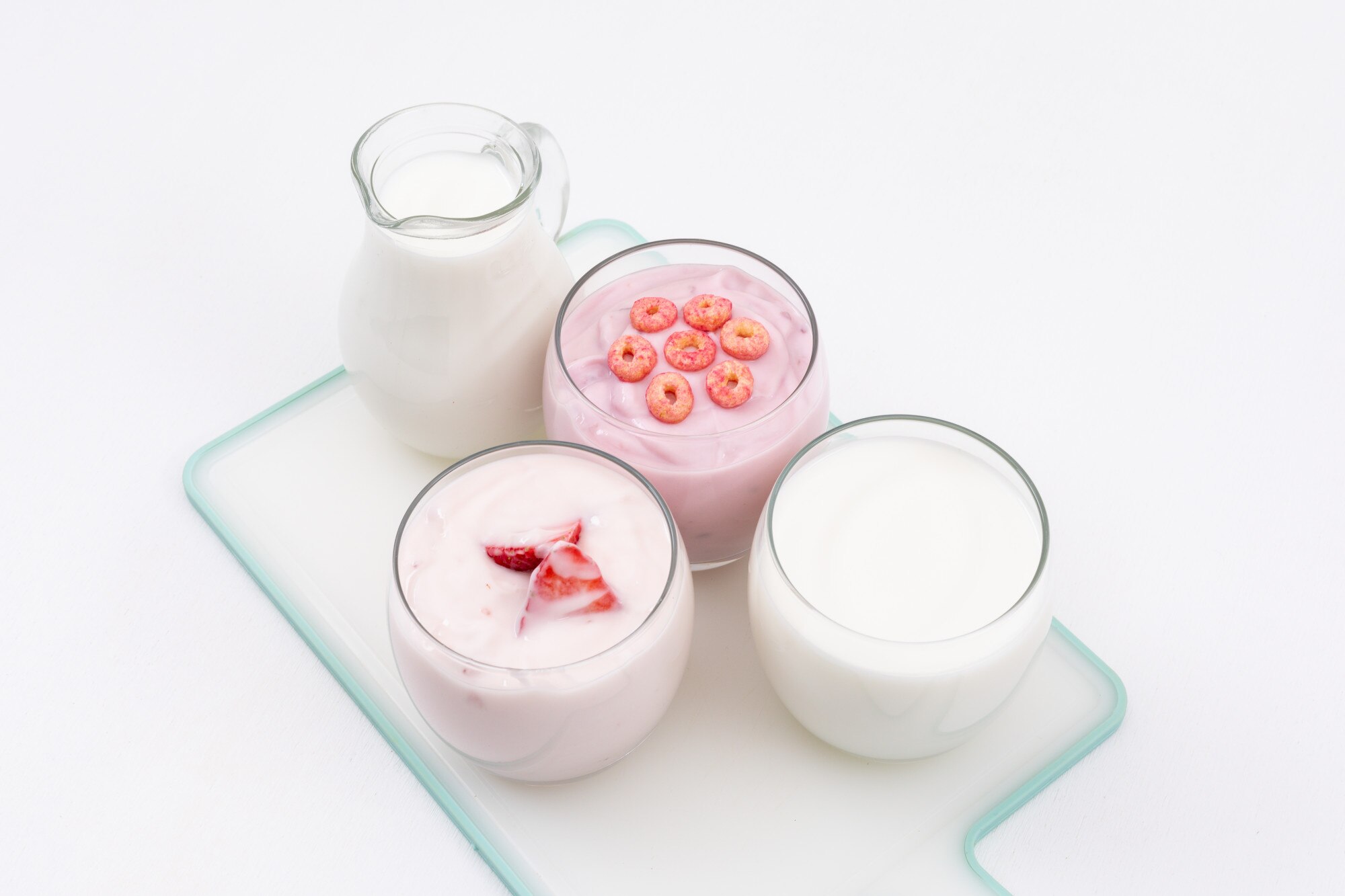 Нутрициолог Котелко: В полезных продуктах может скрываться угроза здоровью
