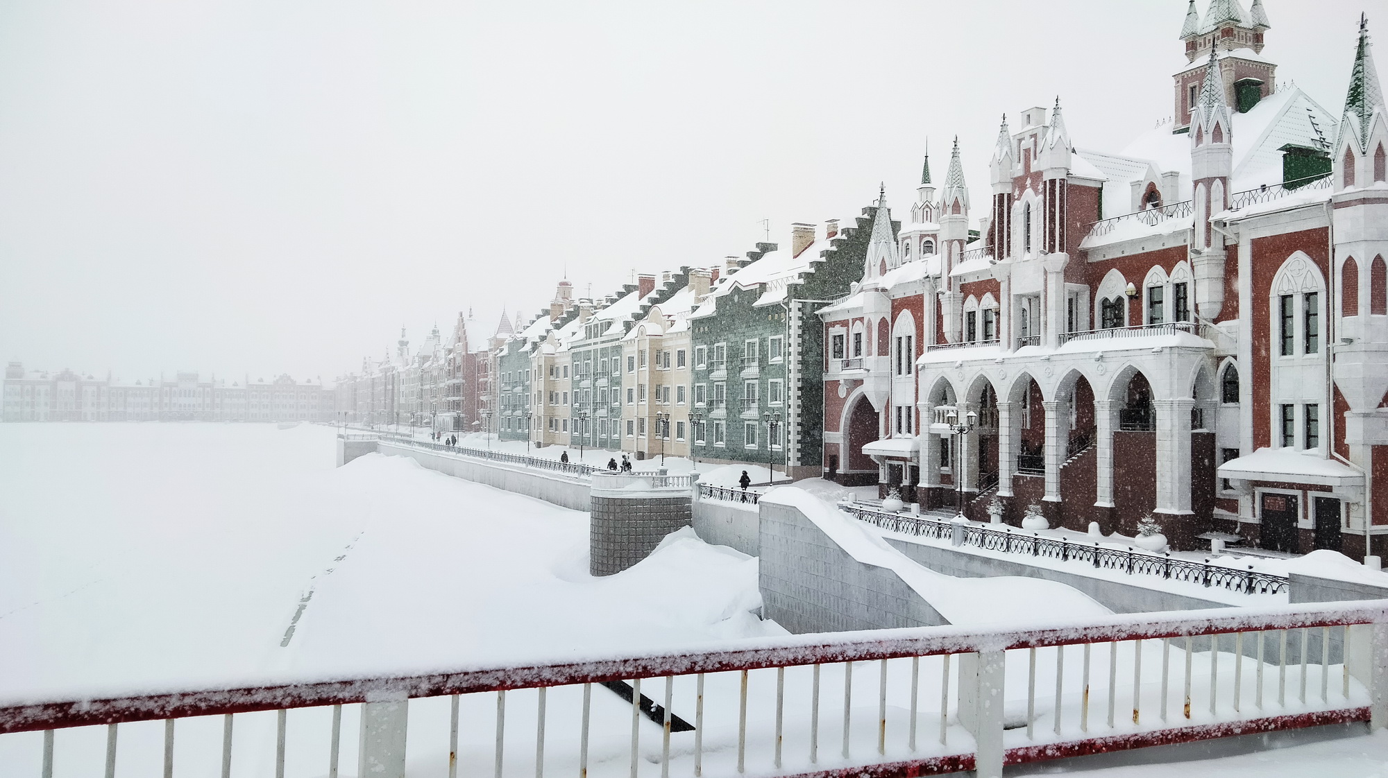 Зима 2026 будет жестока ко всем: синоптики предупредили о страшном дачников и садоводов