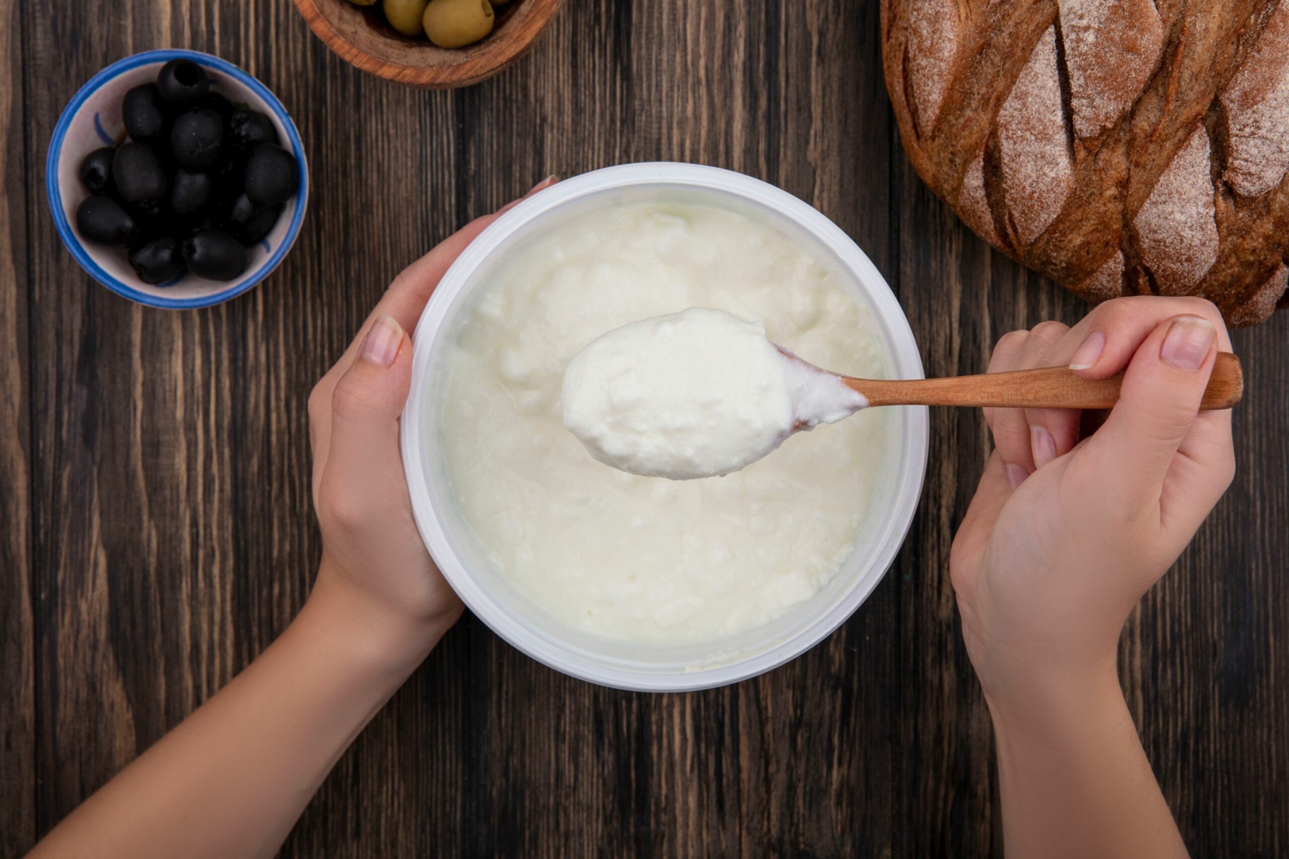 Врач Кабанов исследовал псевдополезные продукты и назвал худшие из них