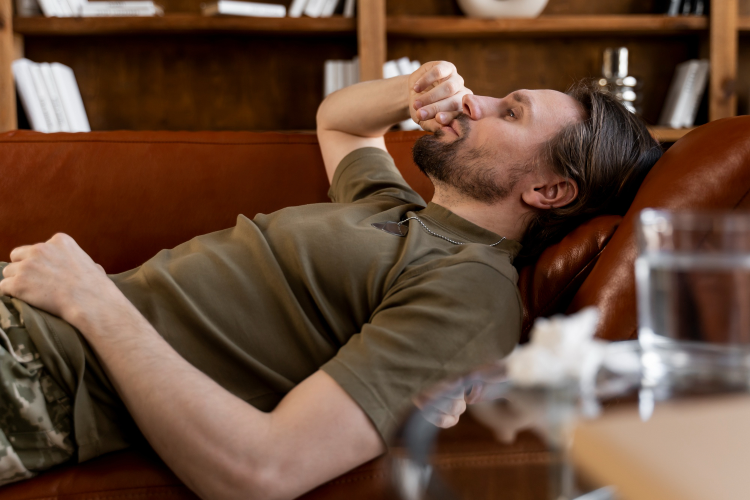 Развеян главный миф о питье воды: не ведет к снятию симптомов помелья