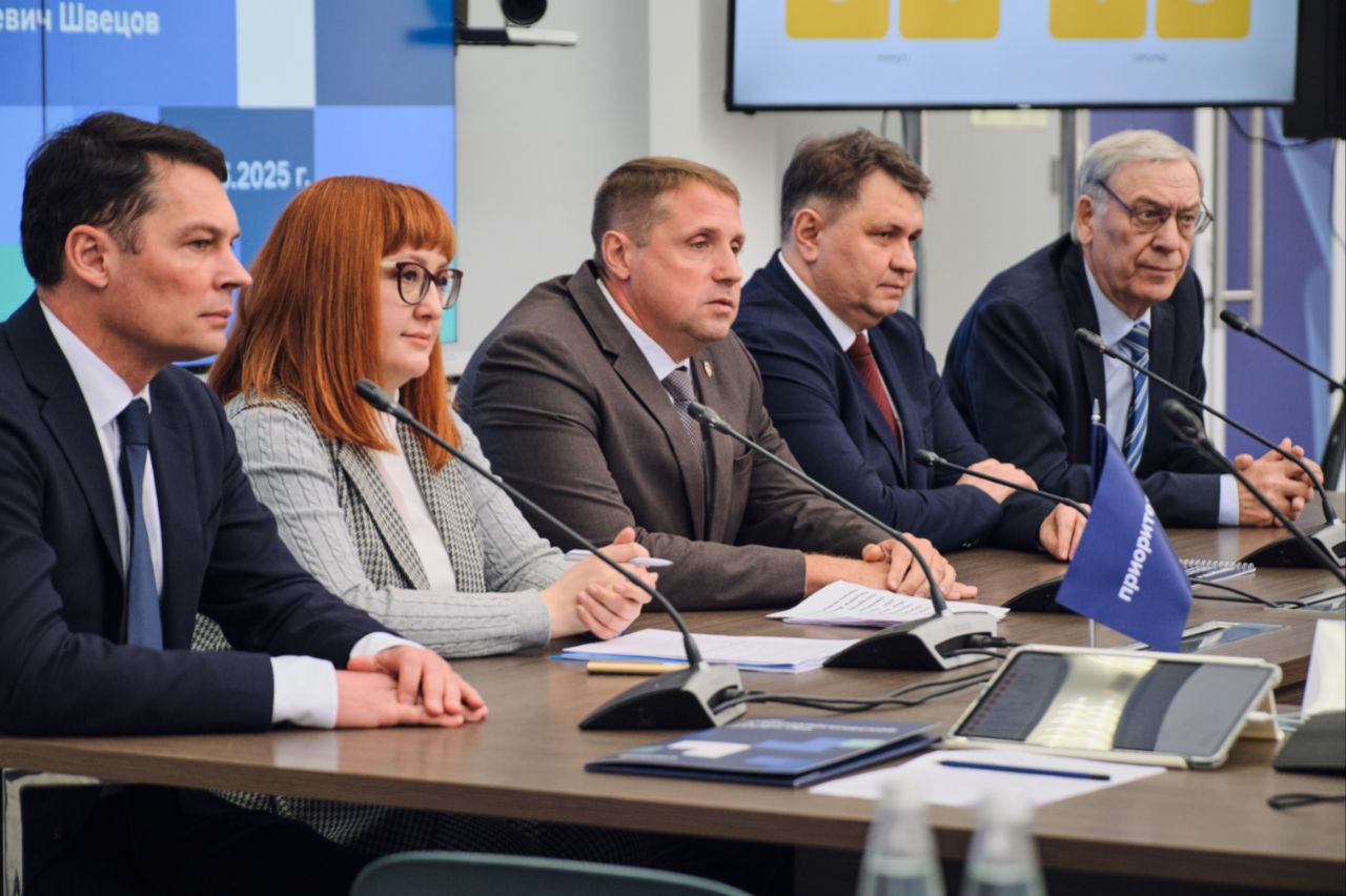 МарГУ – вуз будущего: как «Приоритет 2030» помогает достичь новых высот