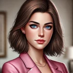 Алина Карпова