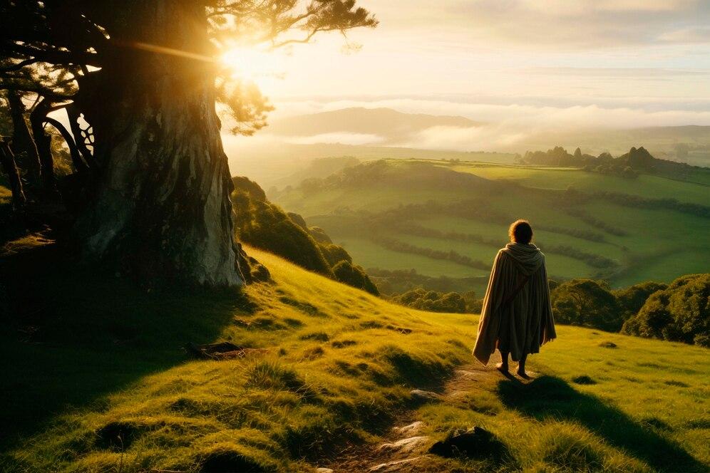 Шангри-Ла: существует ли мифический рай, где время замирает, а люди не стареют Шангри-Ла: существует ли мифический рай, где время замирает, а люди не стареют