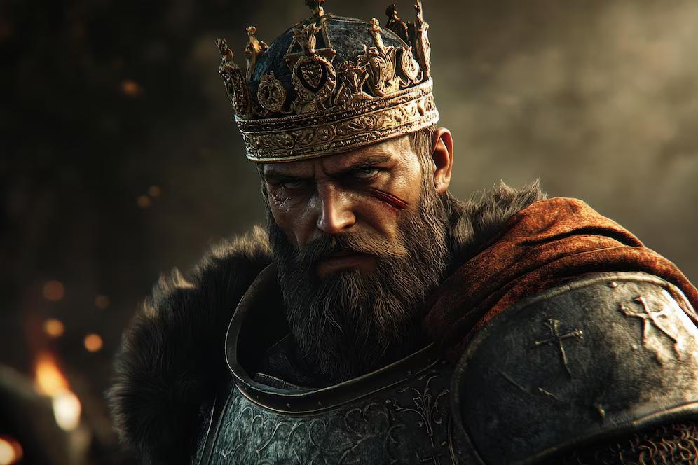 Редкую рукопись о короле Артуре расшифровали историки Кембриджского университета