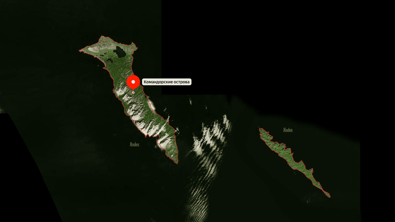 Переговоры никто не ведет, но спрос есть: В США предложили купить у РФ острова Переговоры никто не ведет, но спрос есть: В США предложили купить у РФ острова