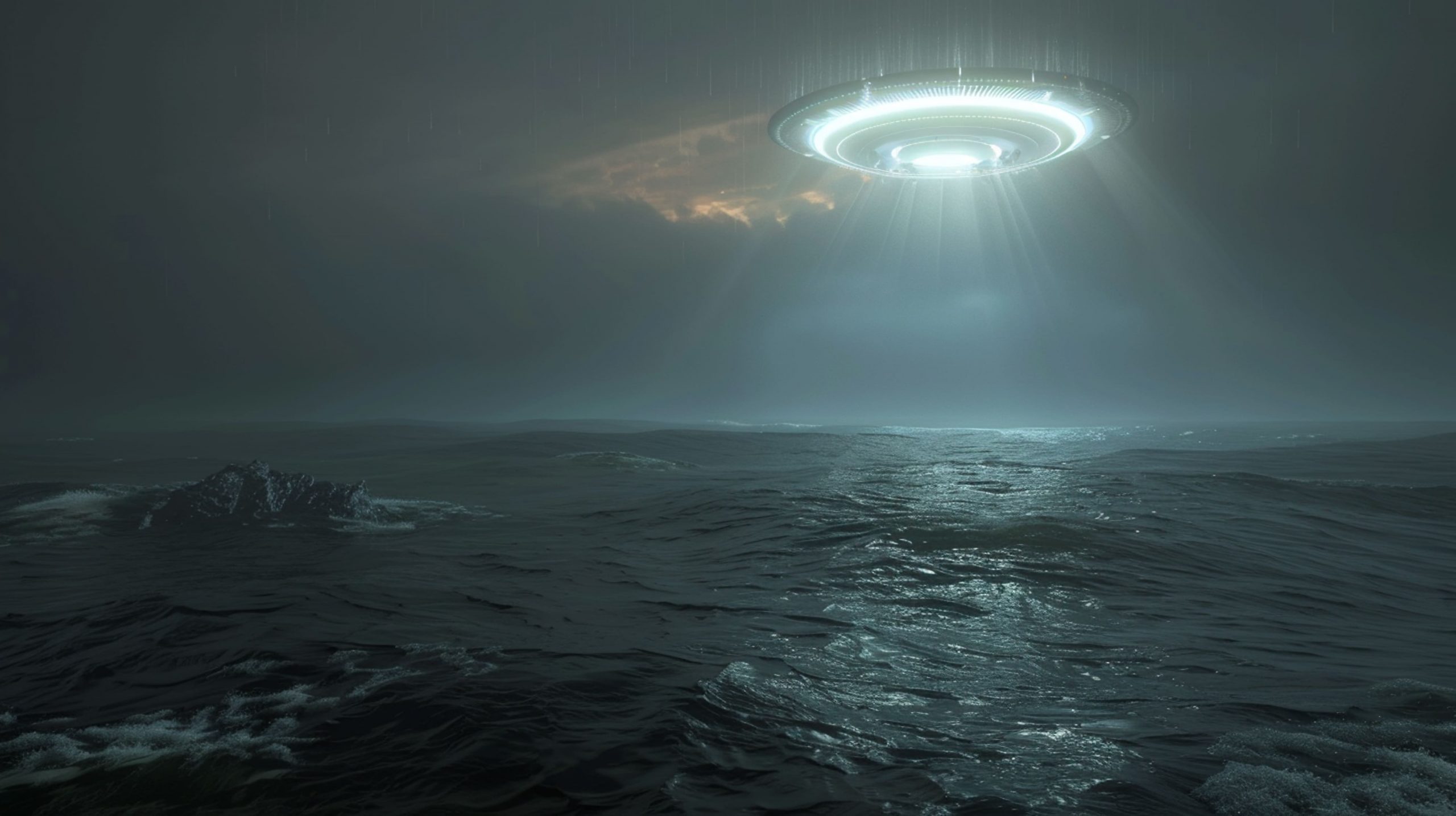 Пролетают над Питером и Елабугой: уфологи указали места скоплений НЛО