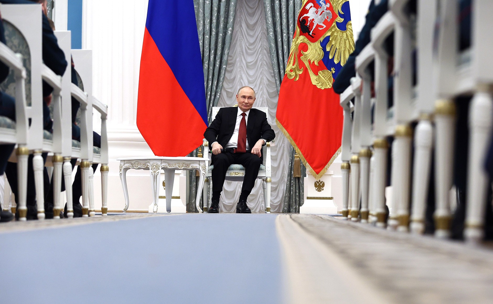 Финский президент Cтубб ответил, как действия Путина ведут к расширению НАТО