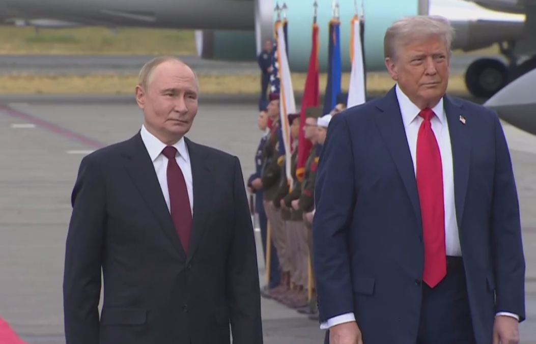 MP: Трамп, осознавая перемены, выбрал путь традиционной дипломатии