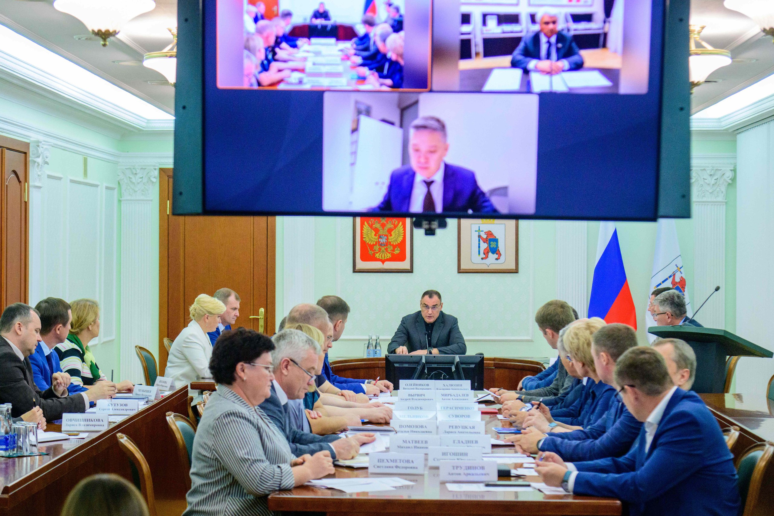 В Марий Эл III Всероссийский форум финно-угорских народов примет 230 участников