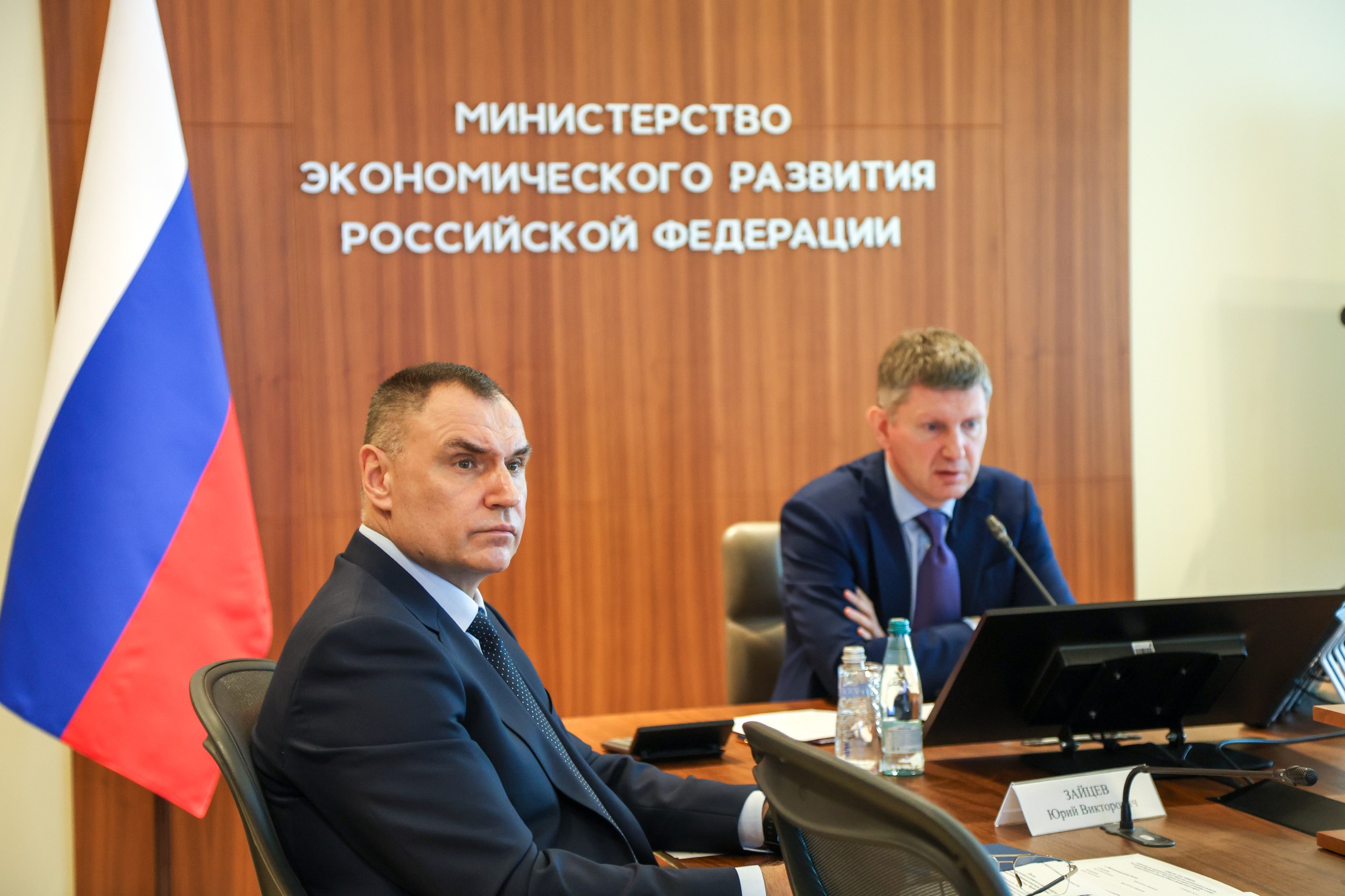 В Марий Эл Фонд развития промышленности выдал займы на почти миллиард рублей