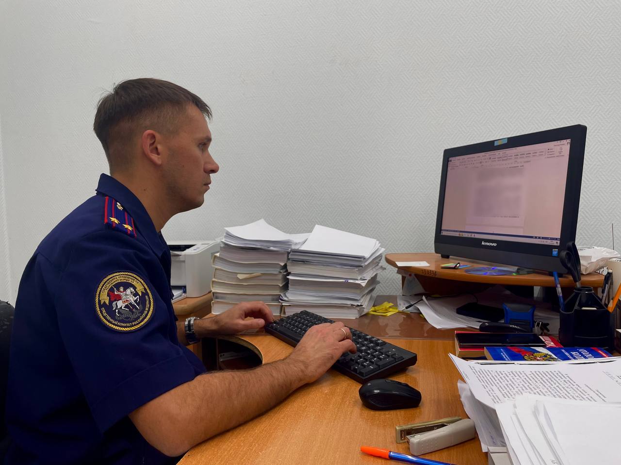 Житель Марий Эл публично оправдывал терроризм, за что поплатился