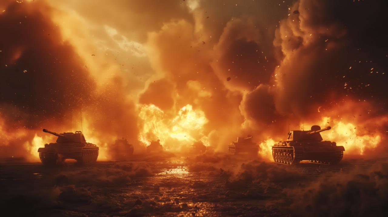 Он отмоет Украину от копоти и крови: Ванга назвала имя того, кто завершит СВО, заключит мир и избавит от голода украинцев