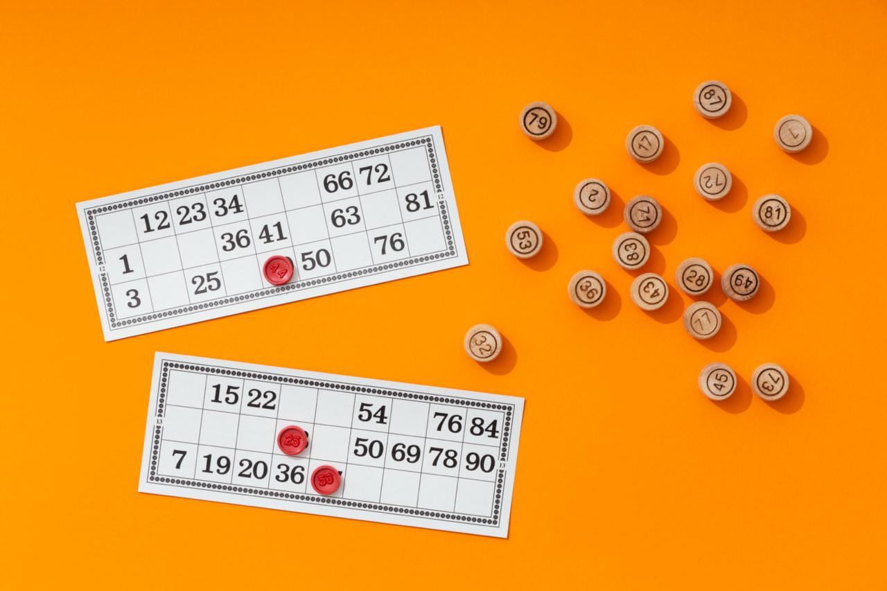 Вы никогда не выиграете в лотерею, даже не пытайтесь и вот почему: как устроены лотереи на самом деле