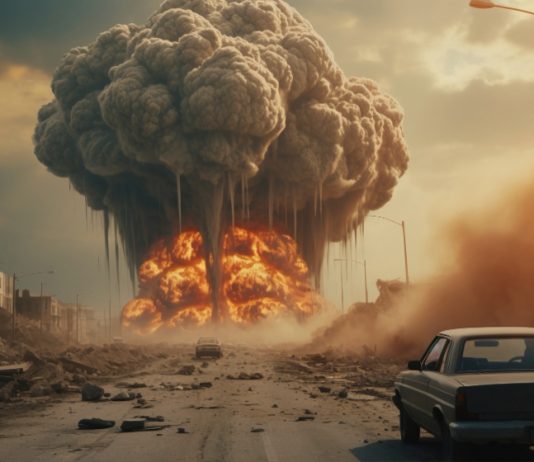 Хваленая и самая лучшая защита НАТО оказалась бессильной против русских: то, что случилось прошлой ночью, ввергло в ужас Зеленского