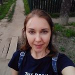 Анастасия Петрова